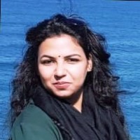 Priyanka Manchanda, Ph.D.