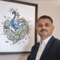 Nitin Patil 🇮🇳 नितिन पाटील