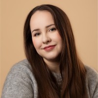 Elina Olander