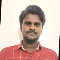Ravisankar S