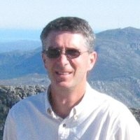 Ron Walling, PhD