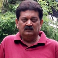 Shailesh Jaiswal