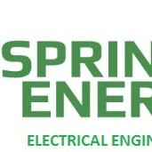 Spring Energy Engenharia Elétrica