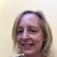 Ali Rainford