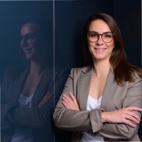 Anna Verena Mohr