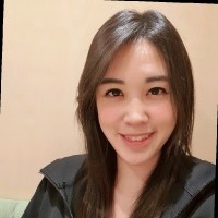 Hazel Huang