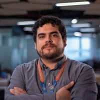 Javier Andres Marambio Pizarro