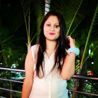 Aishwarya Chaudhari