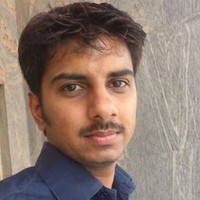 Vinod J