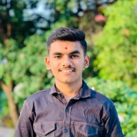 Arjun chande