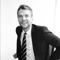Mark Hickson
