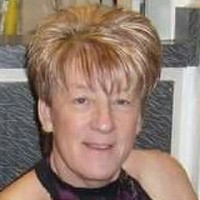 Vicki Greenhill