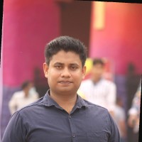 Md Aminul Islam