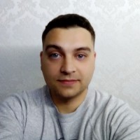 Simon Hubynskyi