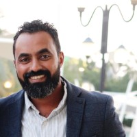 Mohamed Saeed