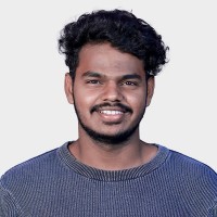 Ganesh Goud