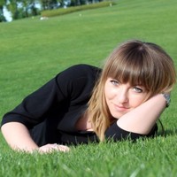 Olena Chernysh
