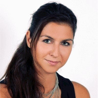 Nancy Gounari