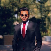 Abdul Rafay Siddiqui