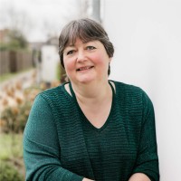 Paula van der Velden