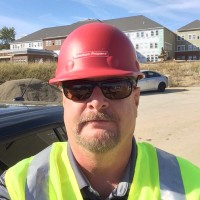 Dave Wilson