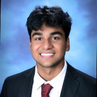 Shravan Arun