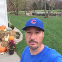 Kevin Walls