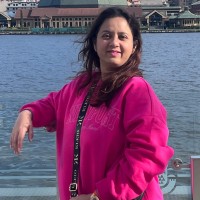 Jyoti Gaur