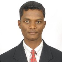 Suresh Krishnan