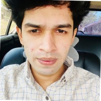 Akash A