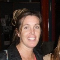 Paula Chambers