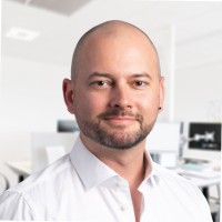 Martin Hochstrasser