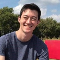 Daniel Kentaro Smith