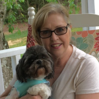 Sharon McCary
