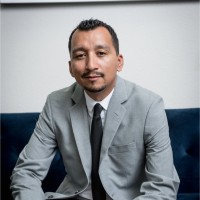 Nicolas Ramirez
