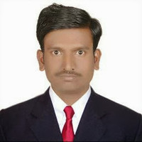 Pravin Bharati