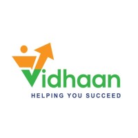 Vidhaan Consulting Services LLP