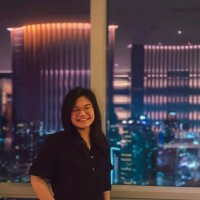 Paula Agatha Atmajie