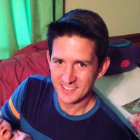 Brian McCandless