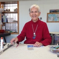 Rev. Dr. JoAn McGregor