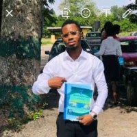 Chibueze Dunamis