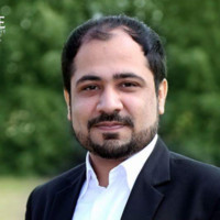 Mashhood Haider