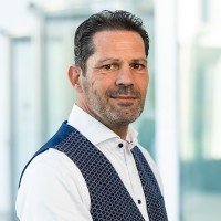 Erik Van Straten