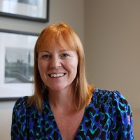 Jennifer (Jennie) Mead, FCIPD