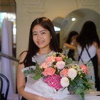 Athisya Putri Nadifa