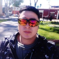 Pablo Gonzales Blanco