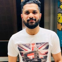 Shahal P I