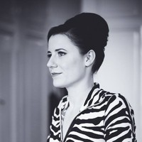 Jaroslava Šudomová (Gebauerova)