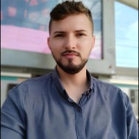 Marcos Antonio Pereira Junior