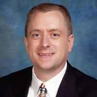 Mark Johnston